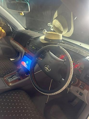 tayota краун: Toyota Mark II: 2002 г., 2.5 л, Автомат, Бензин, Седан — 7