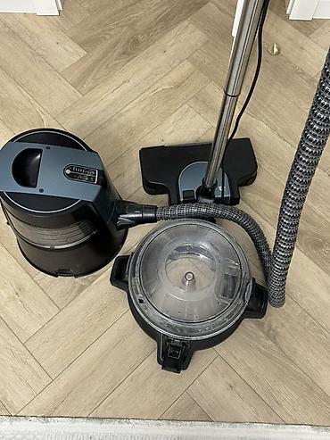 aura roboclean цена: Пылесос aura roboclean с аквафильтром и сепараторной системой очистки — 3