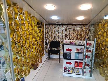 Готовый бизнес: 💎 TƏCİLİ HAZIR BİZNES: PARFÜM DÜKKANI SATILIR! 💎 Şəhərin ən işlək və — 5