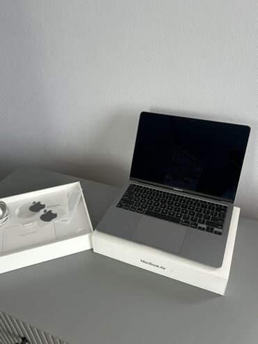 купить компьютер apple бу: Ноутбук, Apple, 13.3 "