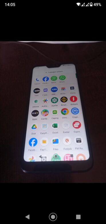 lenovo z6 pro qiymeti: Xiaomi Mi A2 Lite, 64 GB, rəng - Qara