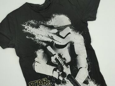 złote sandały na obcasie ccc: Star Wars, Футболка для чоловіків, розмір M