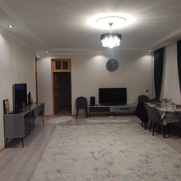 Həyət evləri və villaların satışı: 4 otaqlı, 120 kv. m, Kredit yoxdur, Yeni təmirli — 10