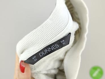 material na kurpie: Dunnes, Bluza damska
, rozmiar XS — 4