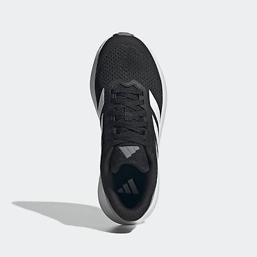 Женская обувь: Кроссовки, 36.5, Adidas, Новый, цвет - Черный, Самовывоз, Платная доставка — 6