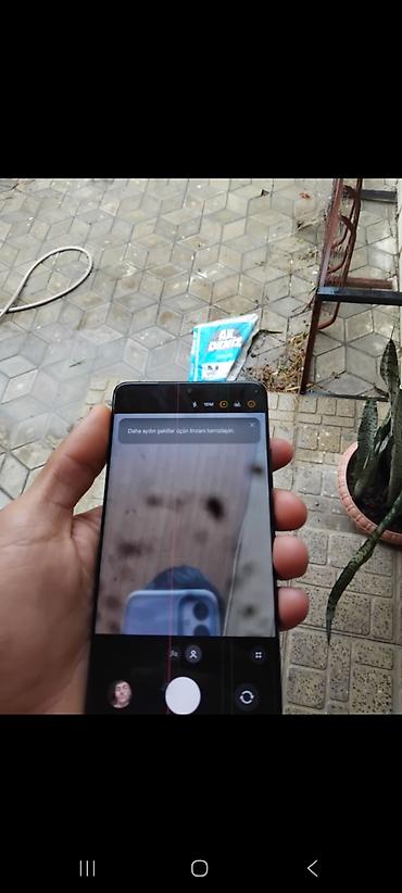 samsung s21 ul: Samsung Galaxy S21 Ultra, 256 GB, rəng - Qara, Barmaq izi — 2