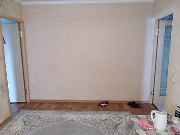 104: 2 комнаты, 47 м², Кок-Жар мкр 104 серия, 3 этаж, Косметический ремонт — 8