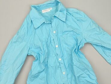 Shirts: M (EU 38), condition - Fair