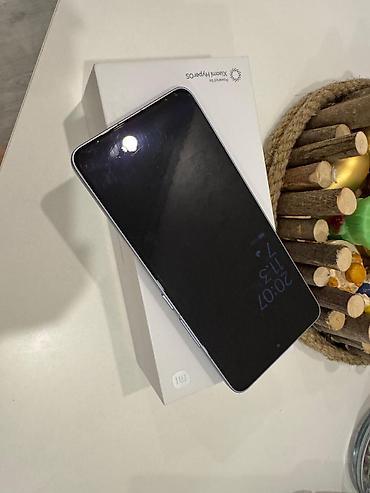 xiaomi t: Xiaomi 14T Pro, 512 GB, rəng - Boz — 5