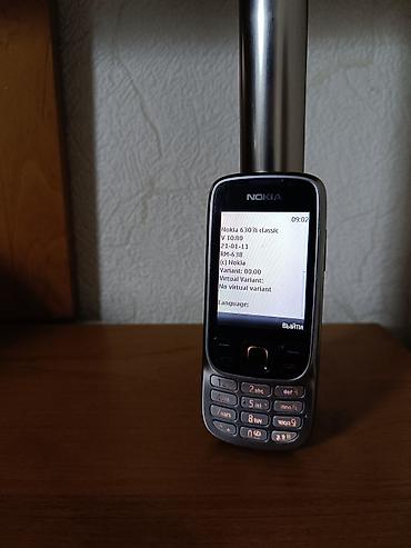 nokia c301: Nokia 3, Б/у, цвет - Серый — 1
