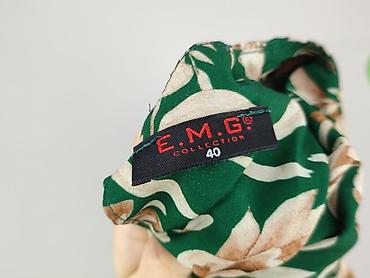 e.m.g collection allegro: Sukienka damska, rozmiar L — 4