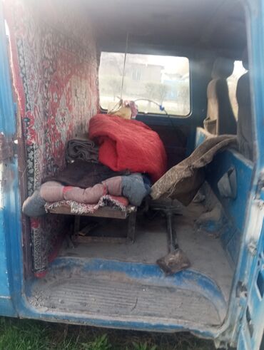 Другой транспорт: Другой транспорт