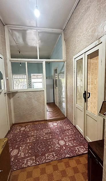 хаус кж бишкек: 2 комнаты, Собственник, Можно с животными, С мебелью полностью — 6