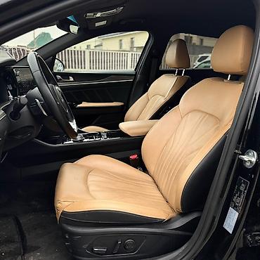 Kia: Kia K5: 2022 г., 1.6 л, Бензин, Седан — 5