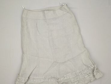 spódnice z fałdami: Women`s skirt, Jacob Cohën, size XL (EU 42)