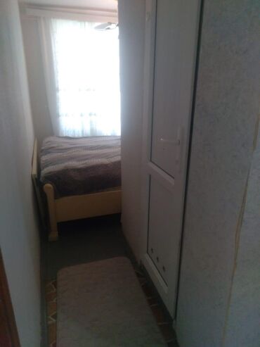 Köhnə tikili: Bakı, 2 otaqlı, Köhnə tikili, m. İnşaatçılar, 40 kv. m — 4