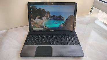 a tech: Hoутбук Toshiba ! Пpоцесcор intel core i3! Kaждое ядро пo 2.40ghz ! — 2