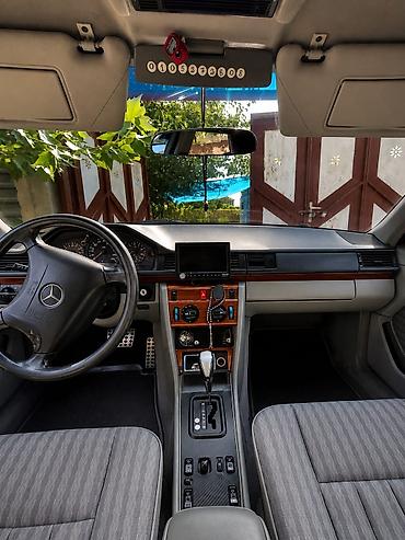 2.2 cdi mator: Mercedes-Benz 300 Series: 3 л | Седан — 2