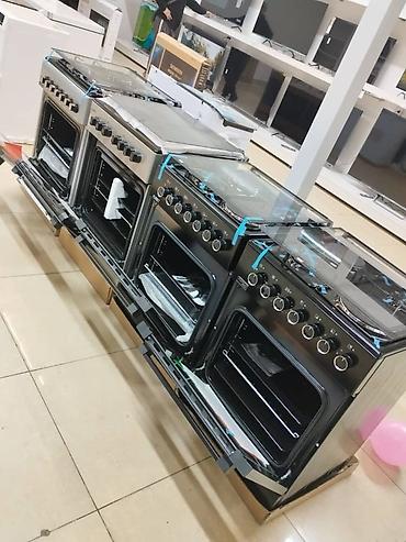 Кухонные плиты и варочные поверхности: Газ плита Фирма КЛАСС ФЕРРЕ ПЛАНЕТ МЕРТСАН АРТЕЛЬ Можете приобрести в — 4