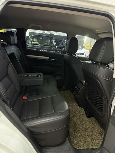 Renault: Renault QM6: 2022 г., 2 л, Вариатор, Газ, Кроссовер — 14