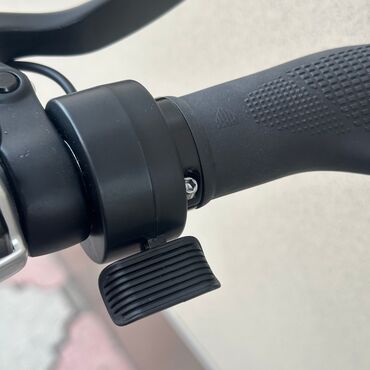 Электровелосипеды: Электровелосипед, Новый — 14