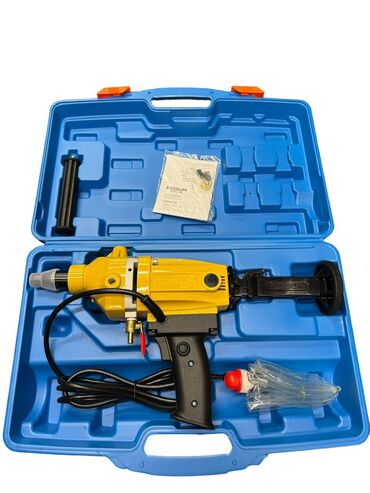 Дрели алмазного сверления: Алмазный бур LEIYA Оригинал Медный обмотка — 11