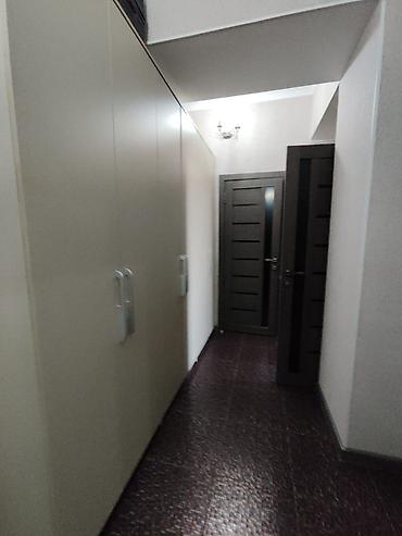 mega hous: 2 комнаты, 56 м², Элитка, 9 этаж, Евроремонт — 4