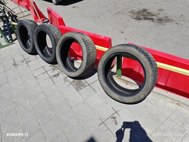форсунки опель инсигния дизель: Шины 245 / 45 / R 19, Зима, Б/у, Комплект, Легковые, Китай