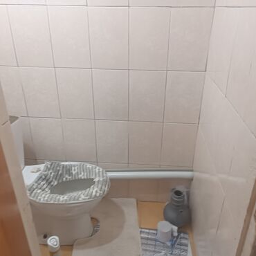 2 комнатные квартиры в бишкеке продажа мкр тунгуч: 1 комната, 44 м², 105 серия, 4 этаж, Евроремонт