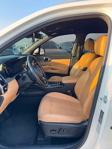 саренто 2020: Kia Sorento: 2021 г., 1.6 л, Автомат, Гибрид, Кроссовер — 9