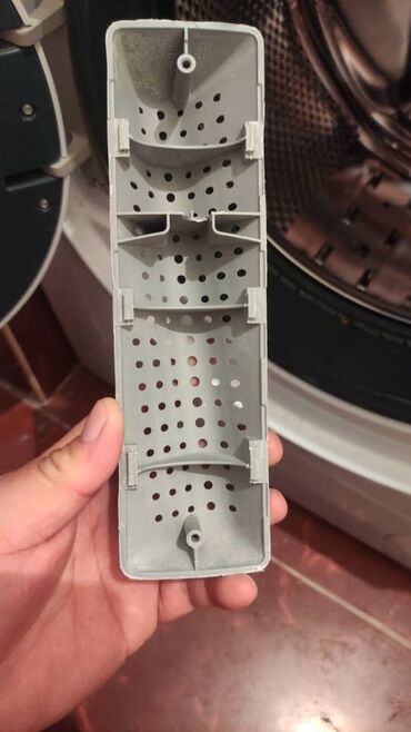 Ремонт стиральных машин: Мастер по ремонту стиральных машин — 10