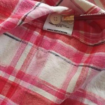 Košulje: SUPERDRY KOŠULJA, KAO NOVA,VEL.M, ELEGANT BELA KOSULJA VEL.S | Org — 13