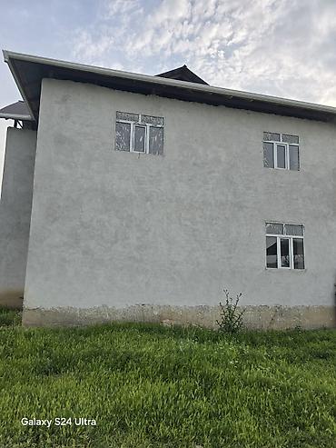 Дома: Жер уй сатылат. Ош обл. Кайрагач айылынын 11 кочосундо( Ош Бишкек — 10