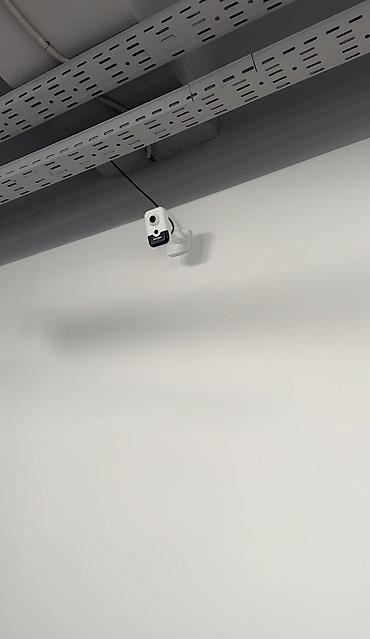 Видеонаблюдение, охрана: Системы видеонаблюдения | Квартиры, Дома, Нежилые помещения | Демонтаж, Настройка, Подключение — 7