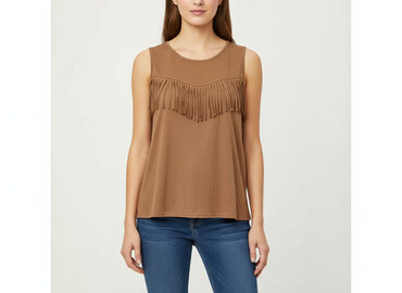 stradivarius topy zalando: Atmosphere, Bluzka damska, rozmiar M