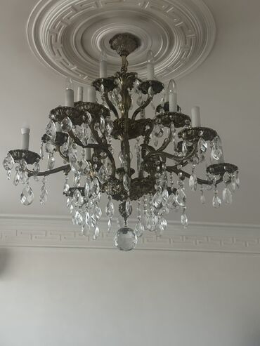 Çilçıraqlar: Çılçıraq — 11