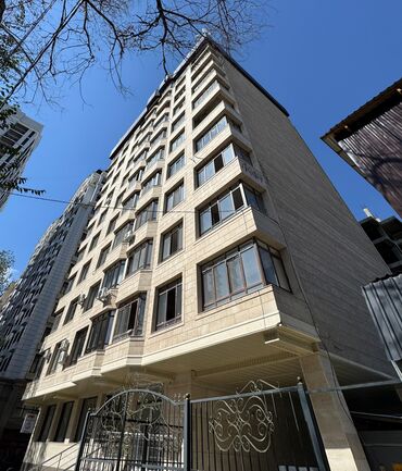 дом арча бешик аренда: 2 комнаты, 80 м², Элитка, 4 этаж, ПСО (под самоотделку)