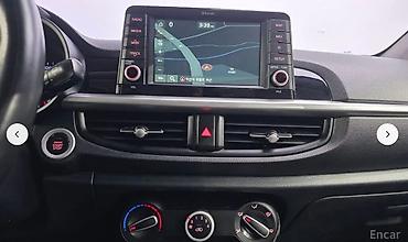 Kia: Kia Morning: 2019 г., 1 л, Автомат, Бензин, Хэтчбэк — 14