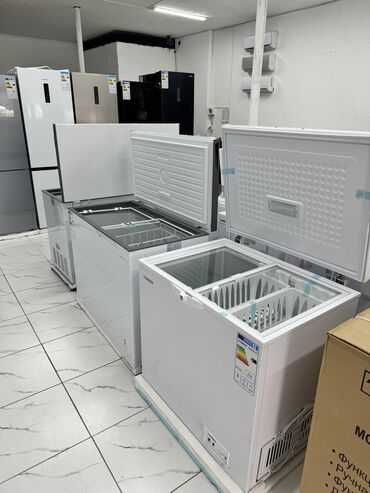 мини кондиционер для дома: ❄️ Морозильники Konka от Avest — Надёжные, вместительные, современные!