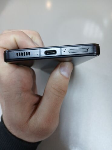 ZTE: ZTE Nubia Z50S Pro, 512 GB, rəng - Qara, Simsiz şarj — 9