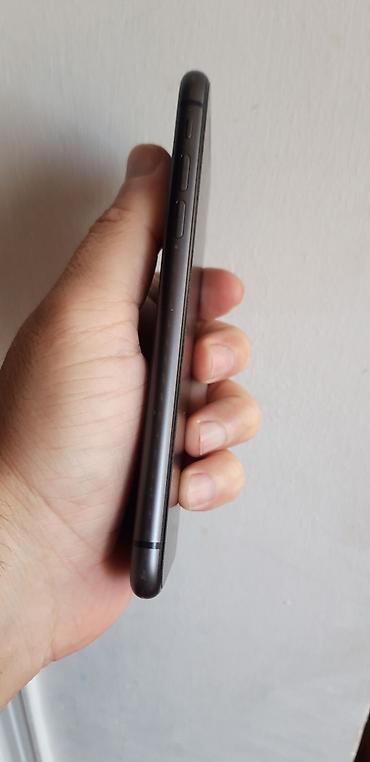 iphone duos: IPhone 11, Ağ, Face ID — 3