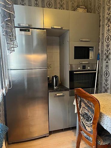 Продажа квартир: 3 комнаты, 80 м², 105 серия, 6 этаж at lalafo.kg — 12 Продажа квартир: 3 комнаты, 80 м², 105 серия, 6 этаж — 12