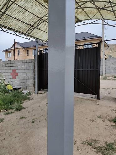 Продажа коттеджей и домов: Уважаемые покупатели продается участок с домом в селе Беш Кунгой — 12