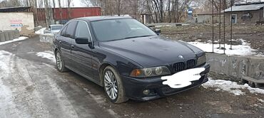 BMW: BMW : 2001 г., Автомат, Бензин, Седан