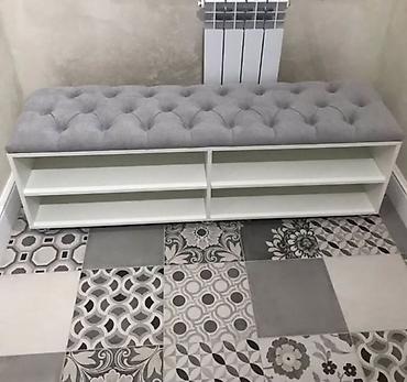 Ремонт, реставрация мебели: Ремонт-реставрацияперетяжка мягкой мебели. Замена обивочной — 4