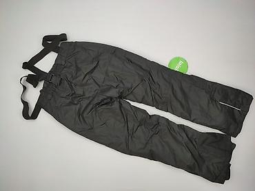 crivit clothes: Spodnie narciarskie, Crivit Sports, 12 lat, 146/152, stan - Bardzo dobry — 3