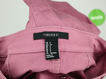 spódnica basic: Forever 21, Spódnica damska, rozmiar S — 4