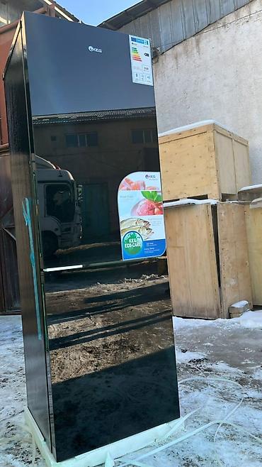 Холодильники: Холодильник Avest, Двухкамерный, 60 * 190 * 60 — 19