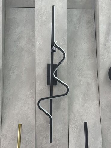 Bra, divar lampaları: Dekor bralar 60cm uzunluqda olanlar 27 manatdan başlayır qiyməti (3 -da lalafo.az — 7 Bra, divar lampaları: Dekor bralar 60cm uzunluqda olanlar 27 manatdan başlayır qiyməti (3 — 7