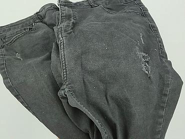 empyre jeans: Cropp, Jeansy damskie, rozmiar XL — 6